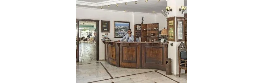 Sinatra Hotel 4*-7