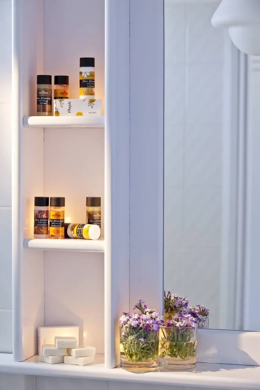 Mrs Chryssana Beach Hotel 3*-10