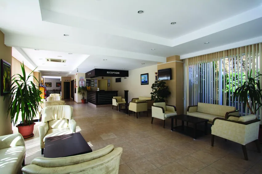 Helios Hotel 3*-6