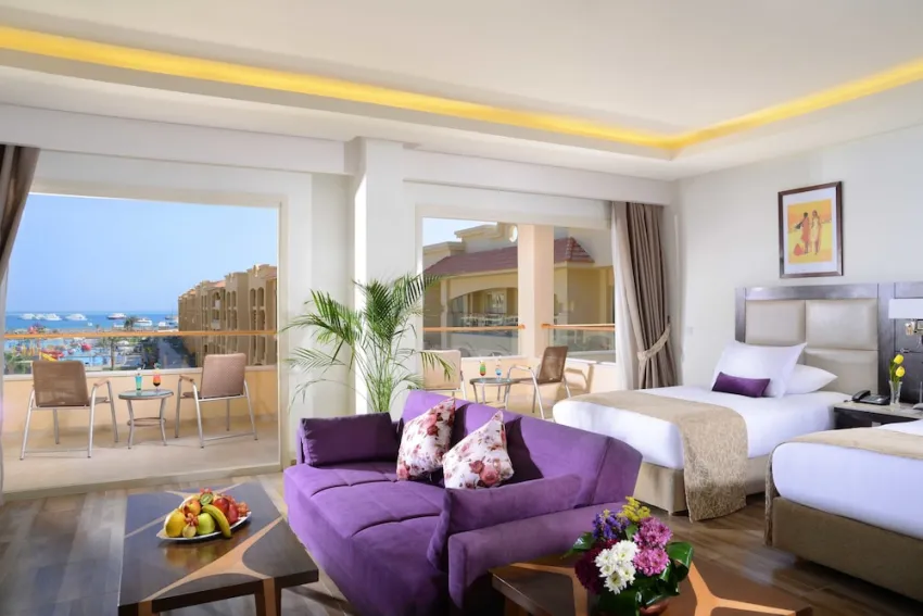 Pickalbatros White Beach Resort 5*-11