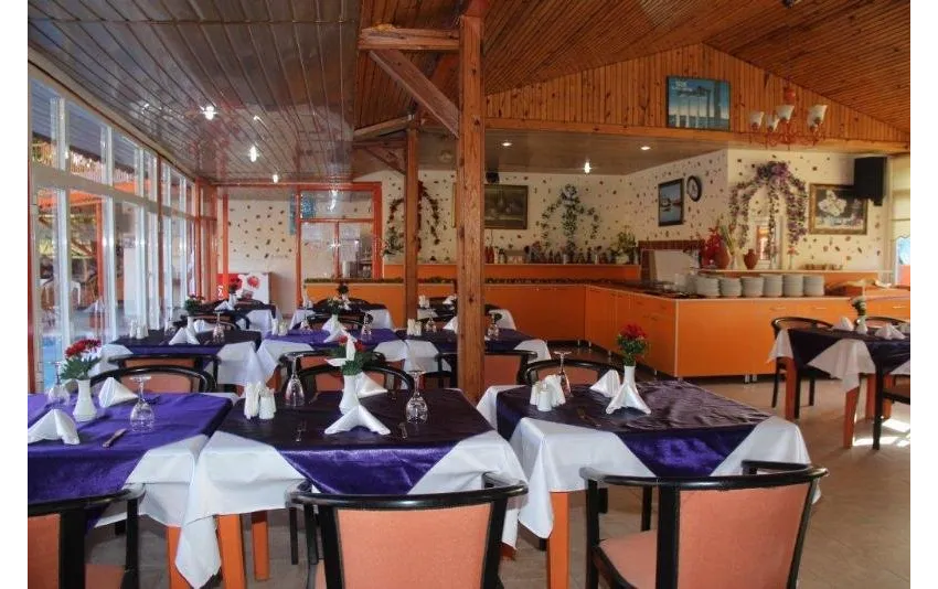 Side Temple Hotel 3*-24