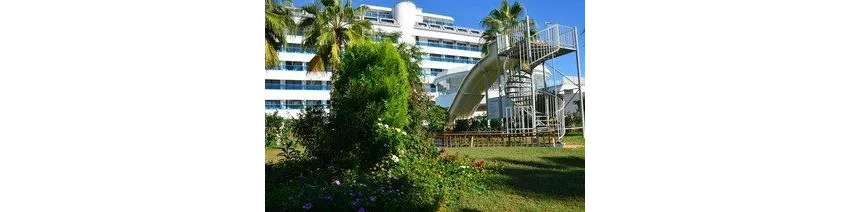 Drita Resort & Spa Hotel 5*-2