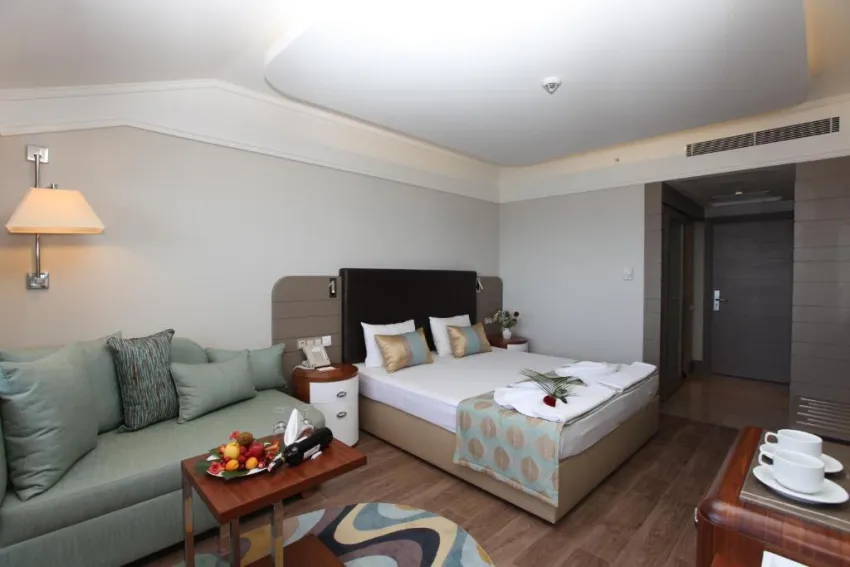 CLUB GRAND SIDE  5*-3