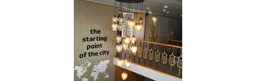 Start Hotel 3*-5