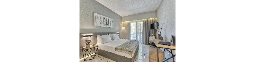 Contessa Hotel 3*-1