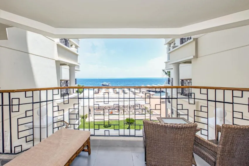SUNRISE HOLIDAYS RESORT (ADULTS ONLY 16+)  5*-13
