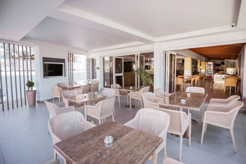 Paul Marie Hotel Apartments 3*-19