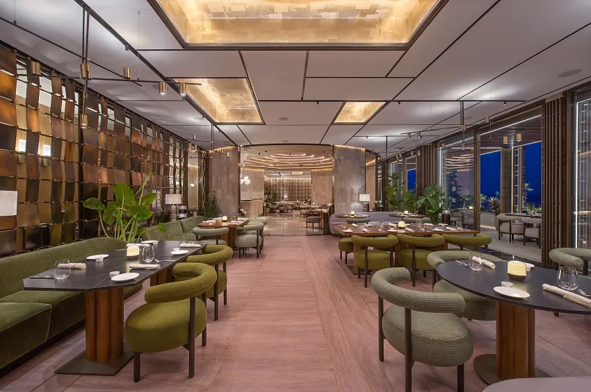 Four Seasons 5*-44