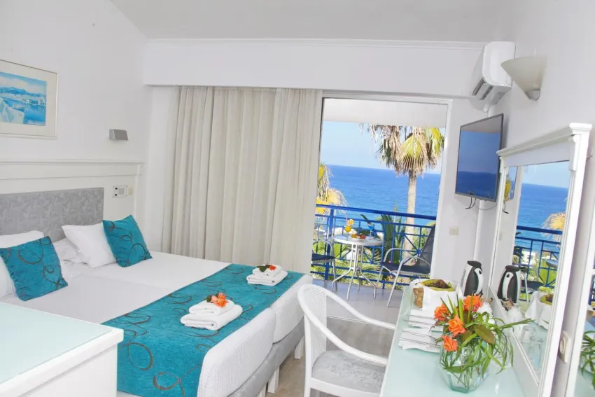 Rethymno Mare and Water Park 5*-39