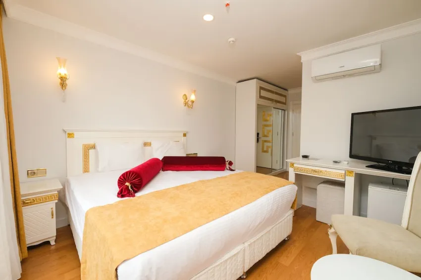 Bilem High Class Hotel 4*-37