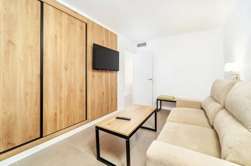 Ibersol Siurell 4*-6