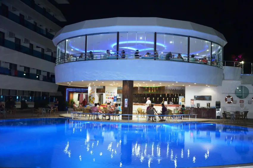 Drita Hotel Resort & Spa 5*-23
