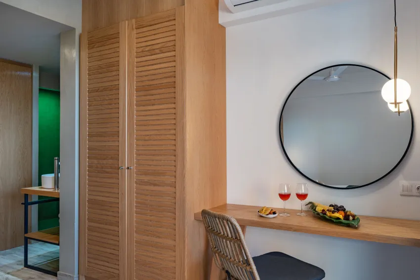 GEORGIOUPOLIS SUITES 5*-53