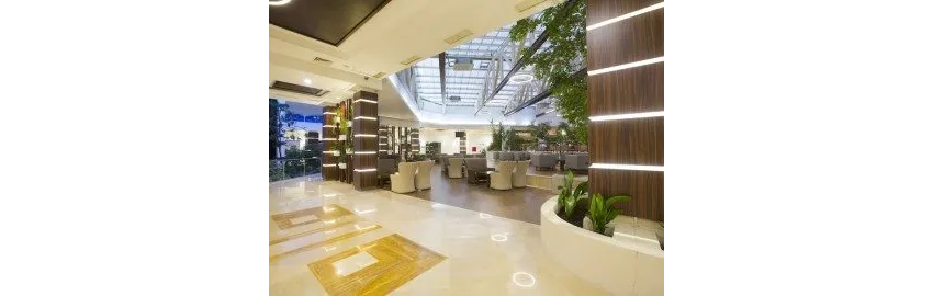 Washington Resort & Spa 5*-13