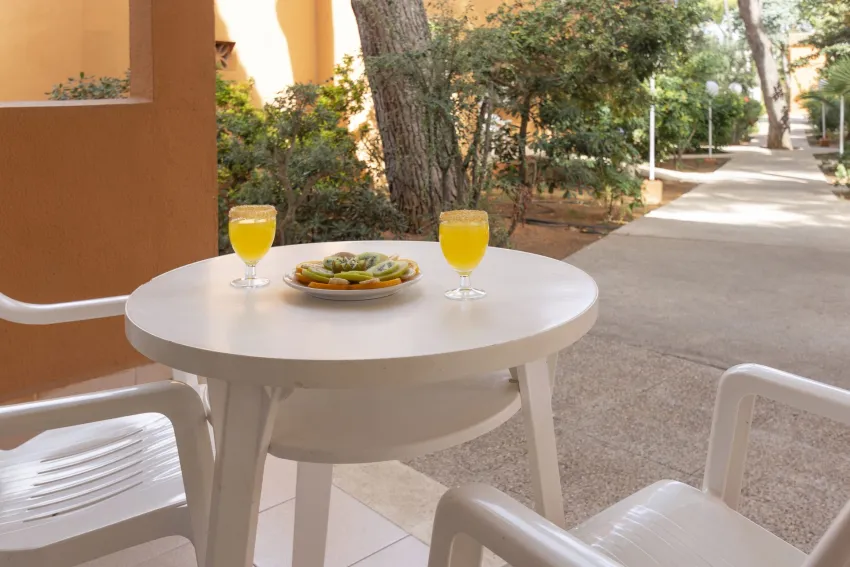 HSM Torre Blanca Club Apartamentos 3*-13