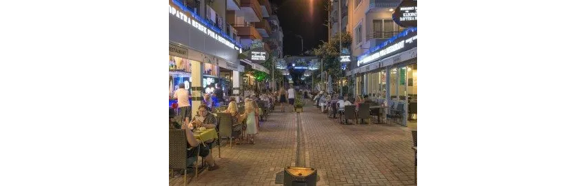 Kleopatra Bavyera Hotel 3*-22