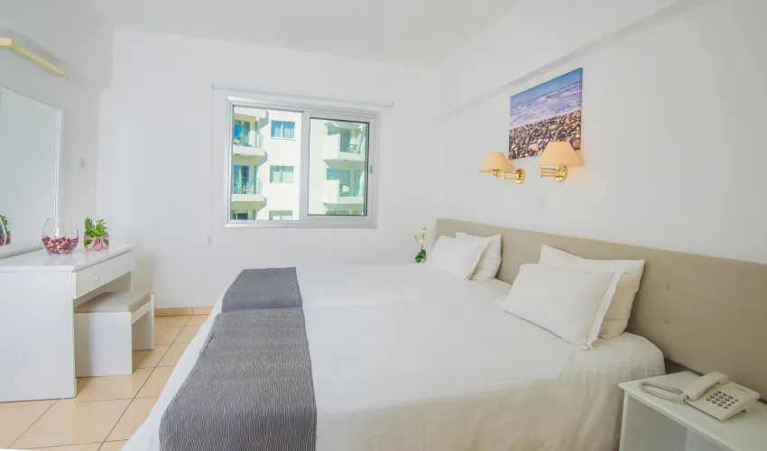 Alva Hotel Apartments 4*-12