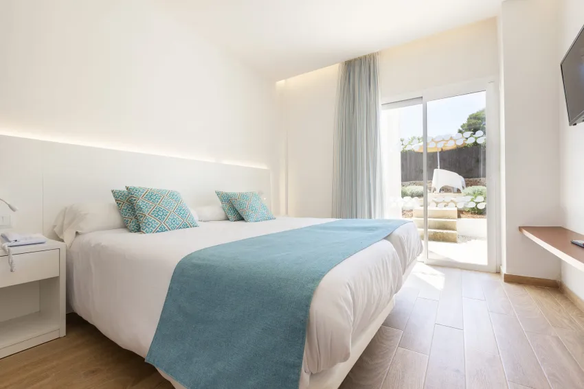 Mar Hotels Playa Mar & Spa  4*-19