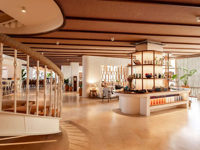 Zel Mallorca (ex INNSiDE Cala Blanca) 4*-7