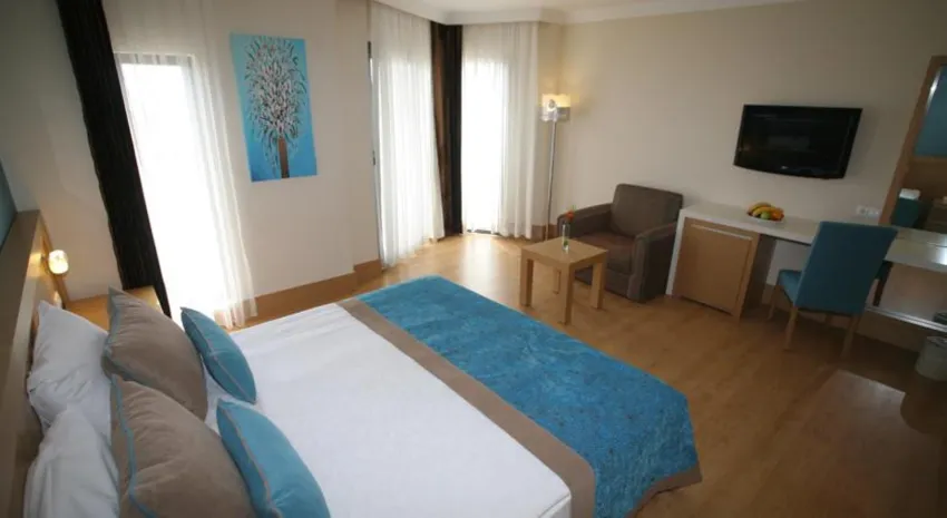 Limak Limra Resort & Hotel 5*-23