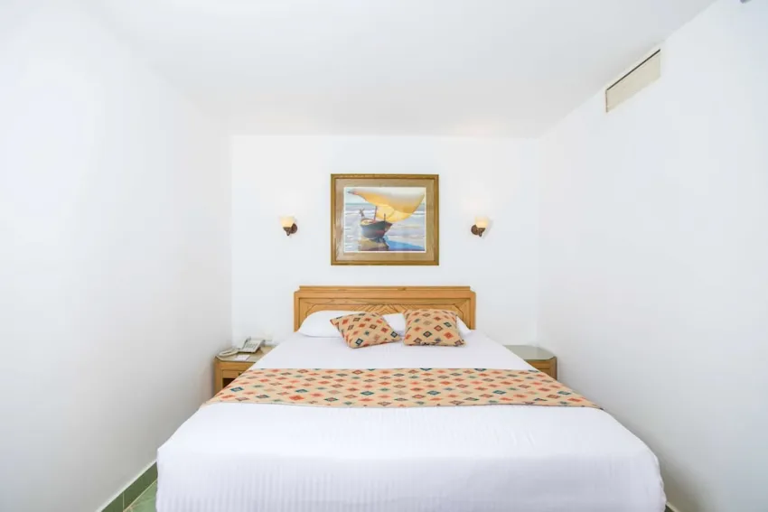 Sunrise Holidays Resort (Adults Only 16+) 5*-42
