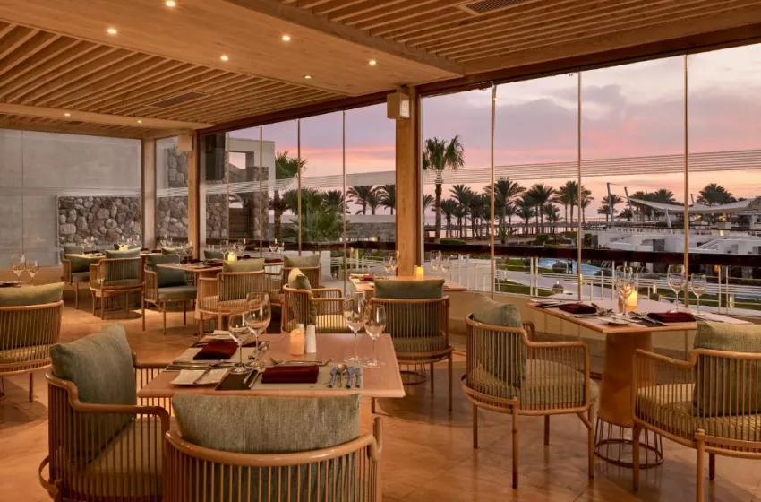 CORAL SEA SENSATORI RESORT  5*-87