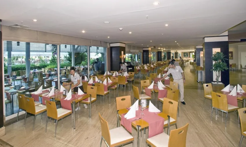 Crystal Admiral Aqua Collection 5*-8