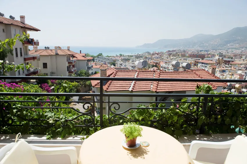 Villa Sonata 4*-30