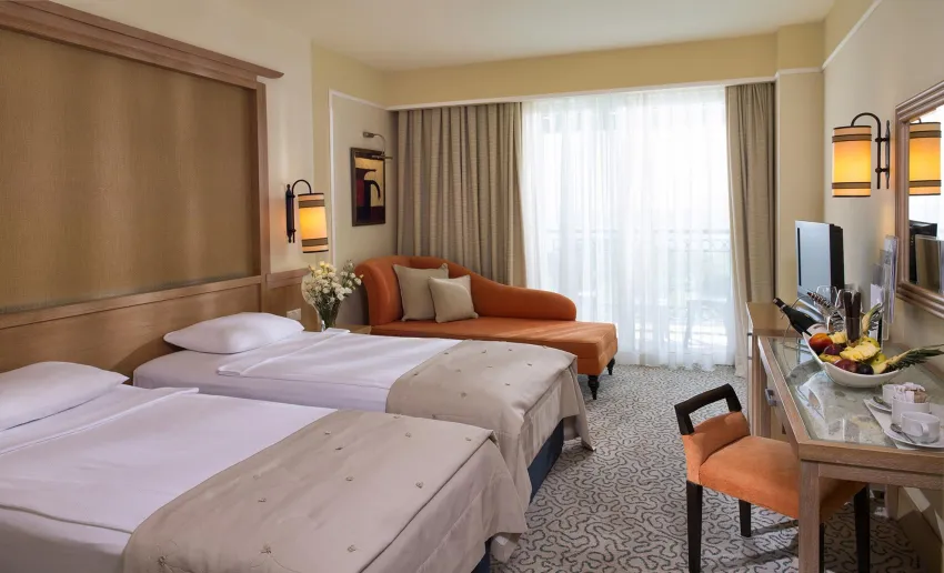 Dobedan Beach Resort Comfort(Ex.Alva Donna Beach) 5*-10