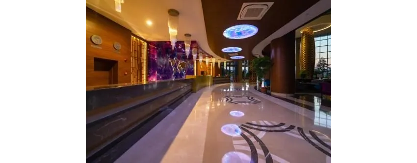 Sunmelia Beach Resort Hotel & Spa 5*-3