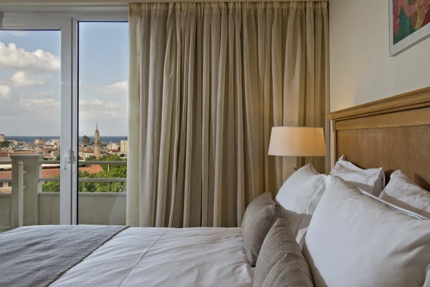 KYDON HOTEL 4*-22