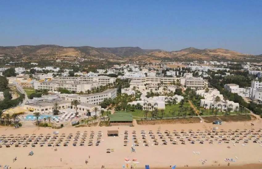 NOVOSTAR OMAR KHAYAM  3*-1