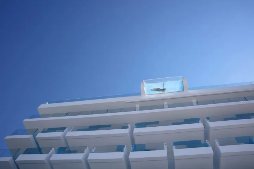 Iberostar Waves Bahía de Palma 4*-1