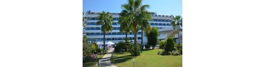Drita Resort & Spa Hotel 5*-1