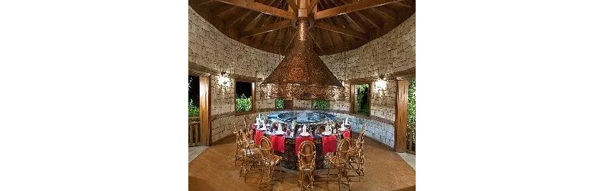 Akka Antedon Hotel 5*-3
