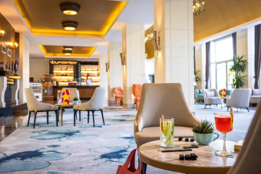 TUI MAGIC LIFE RIXOS BELDIBI  5*-19