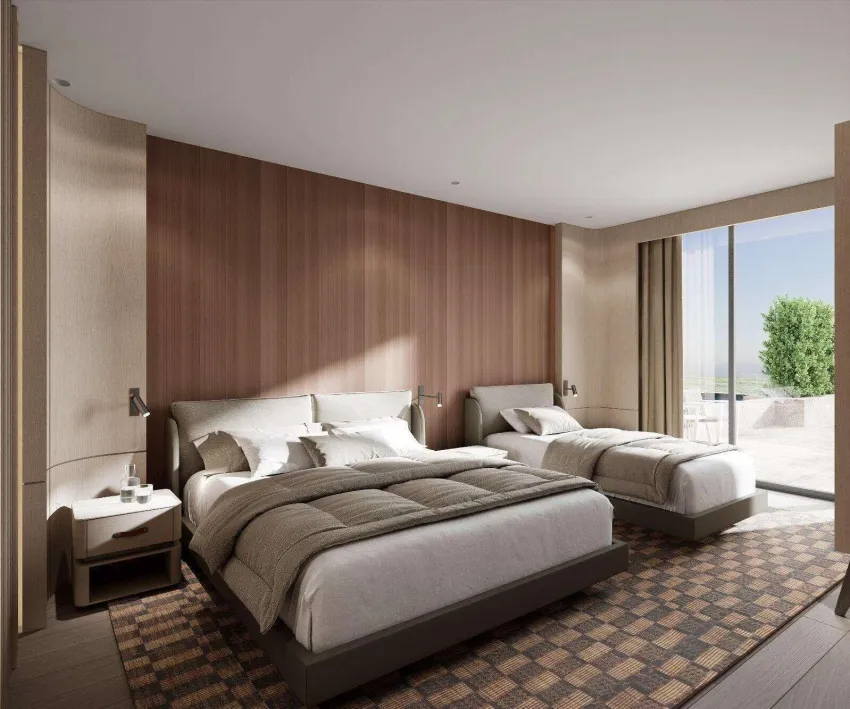 Lusso Sorgun 5*-20
