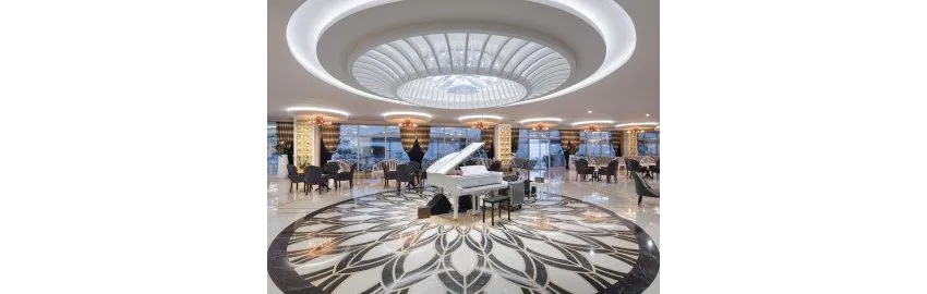 Granada Luxury Beach 5*-20