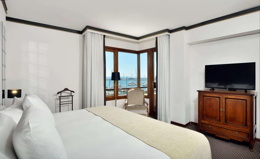 Hotel Victoria Gran Melia 5*-79