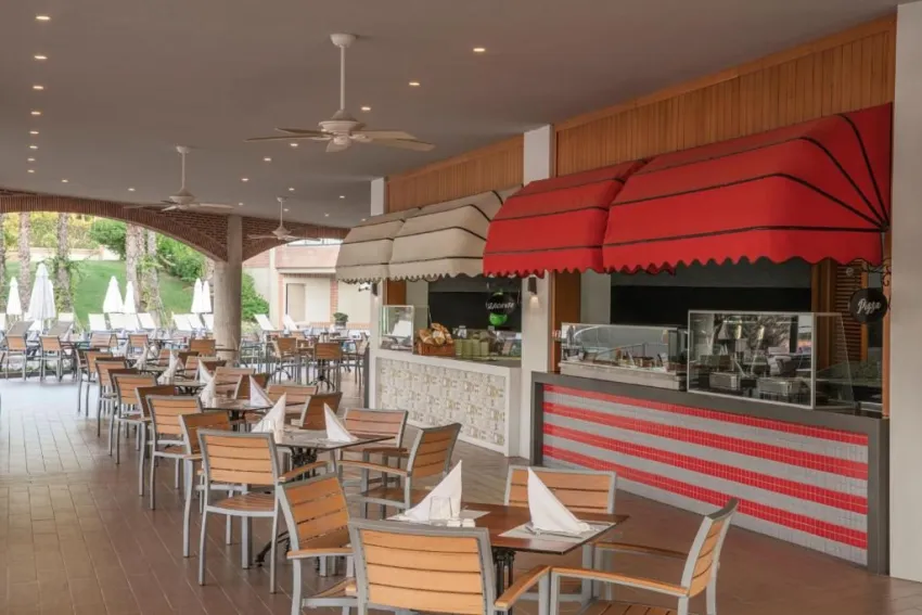 Papillon Zeugma Relaxury 5*-6