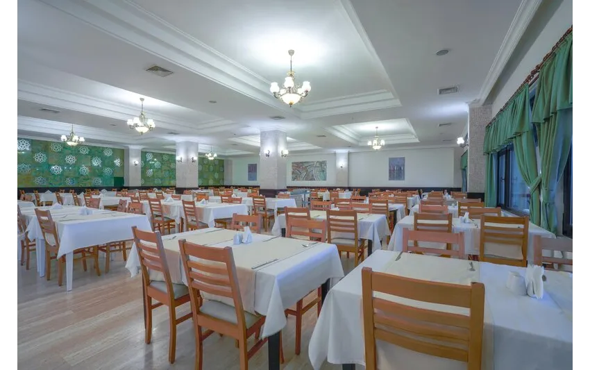 Sural Garden Hotel 3*-30