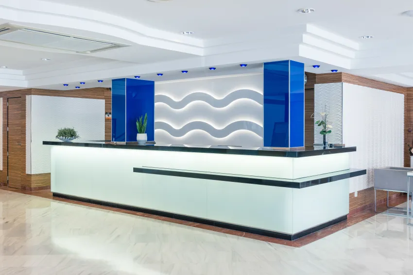 Vista Park Hotel & Apartments 3*-7