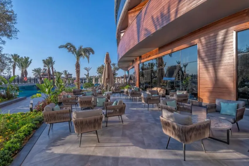 CALYPTUS KIRMAN PREMIUM (EX. KIRMAN CALYPTUS RESORT)  5*-18