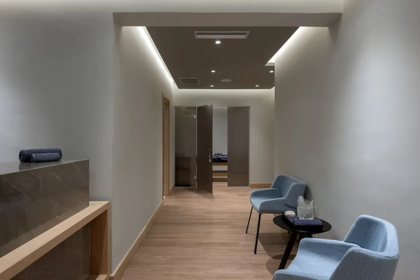 Ikones SeaFront Luxury Suites 4*-75