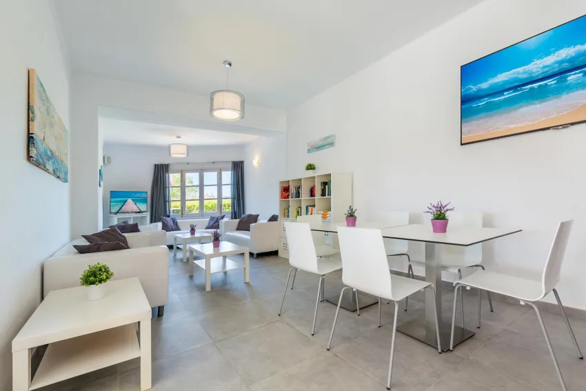 Don Miguel Apartamentos 4*-4