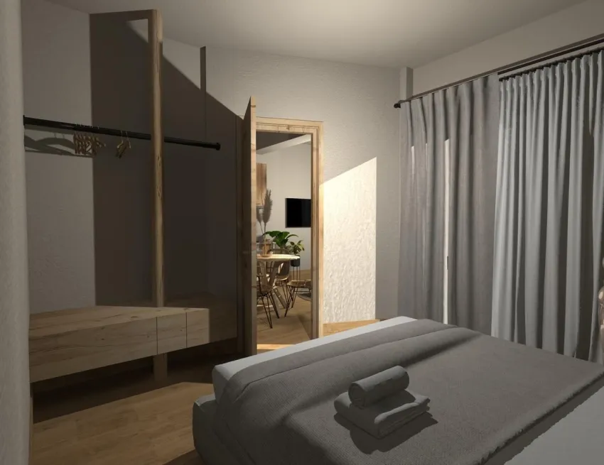 Driades Apartments 4*-14