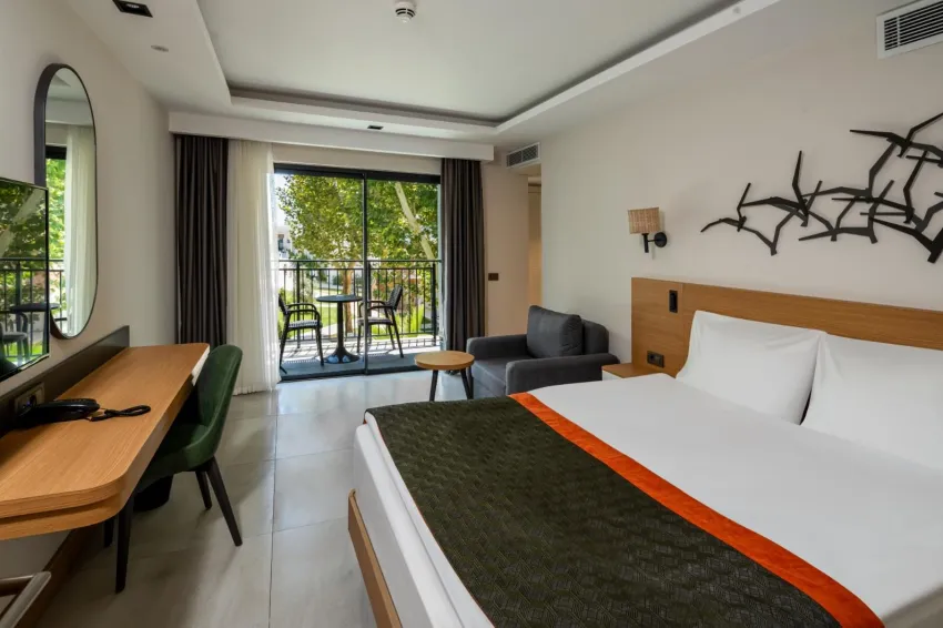 Swandor Hotels & Resort Kemer 5*-9