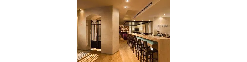 The Island Hotel 5*-6