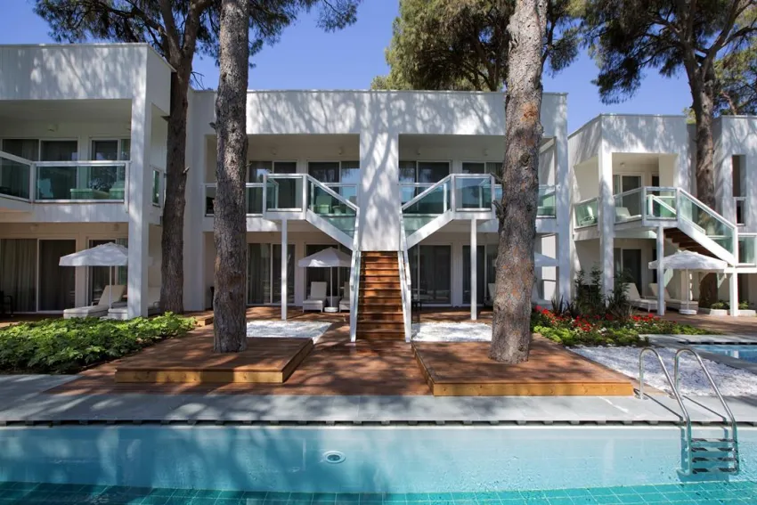 PAPILLON ZEUGMA RELAXURY  5*-19