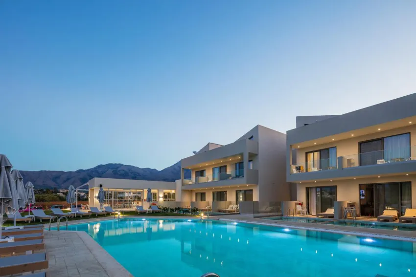 Nima Boutique Hotel 4*-4